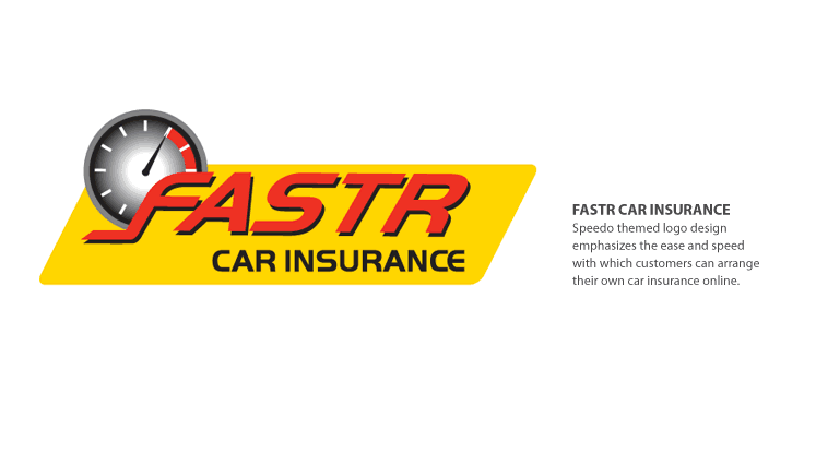 car insurance logo design perth