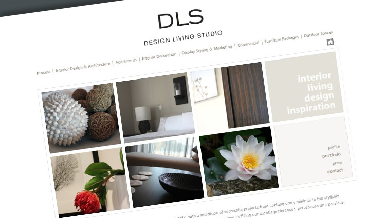 design living studio