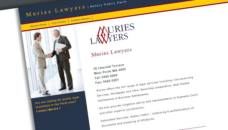 muries lawyers