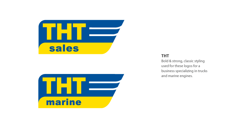 truck sales logo design perth